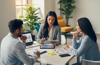 Diplomado en Administración de Empresas y Negocios