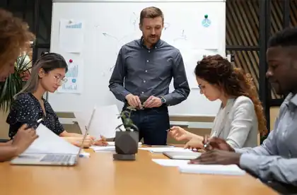 Diplomado en Gestión del Talento Humano