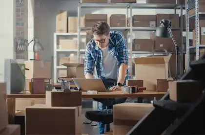 Maestría en Comercio Electrónico