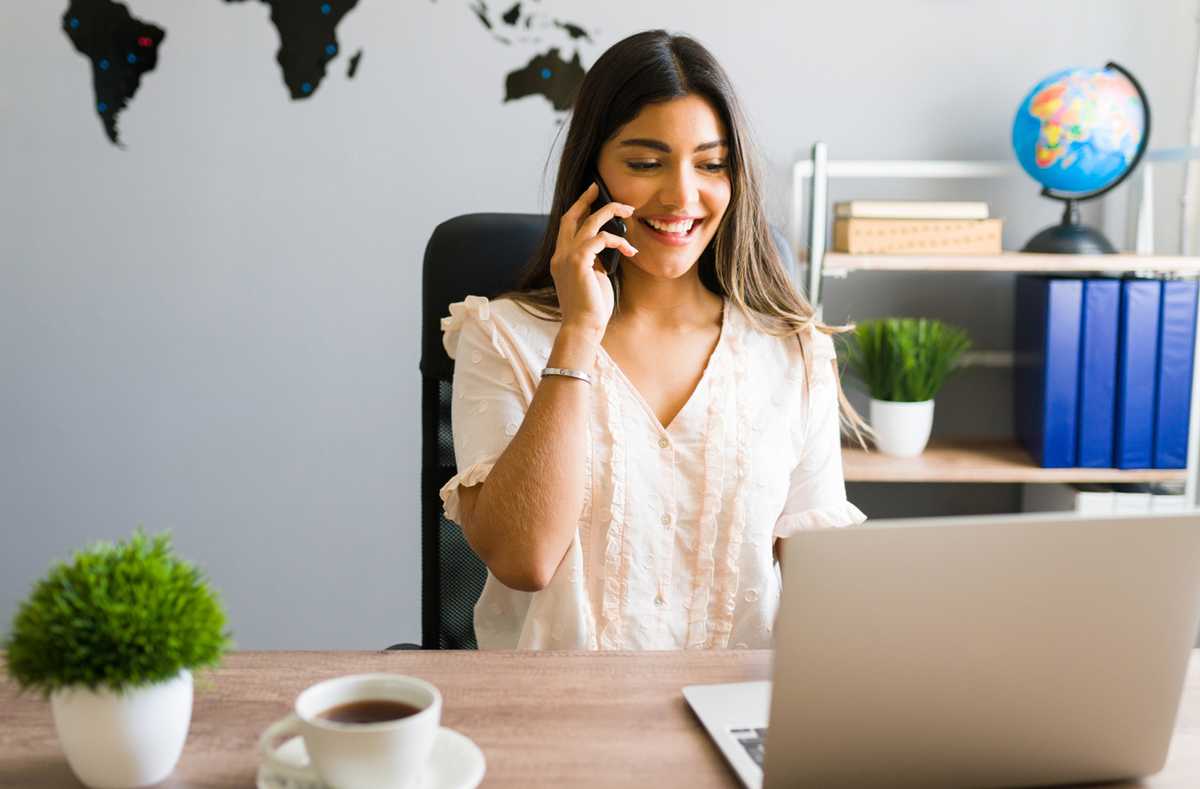 Maestría en Administración y Dirección Turística